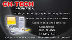 "Chtech"